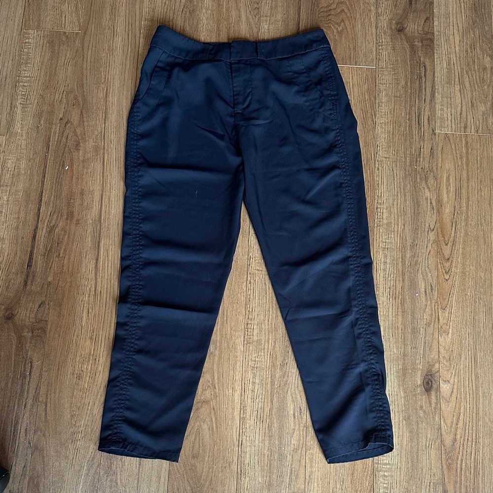 Shinestar Women’s Dark Blue Pants